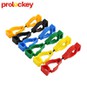 Clip portatili in plastica PGC01 PGC02 PGC03