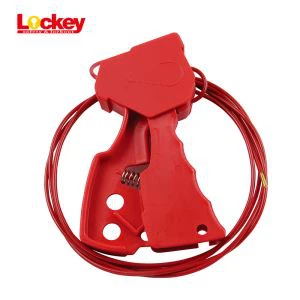 Multiuso cavo Lockout
