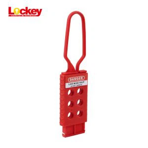 Nylon blocco Hasp