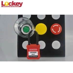 Blocco di emergenza industriale multifunzionale